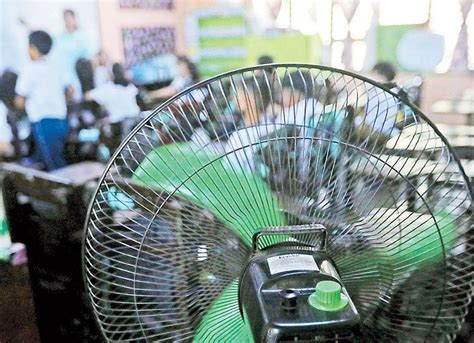Walang Pasok: Class suspensions for April 24 due to hot weather.